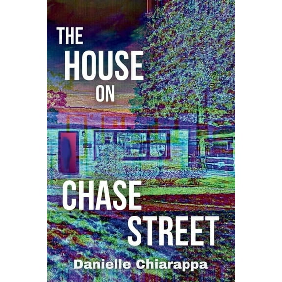 The House on Chase Street, (Paperback)
