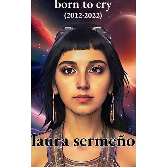 born to cry, (Paperback)
