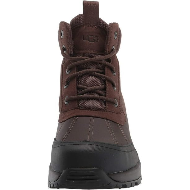 Mens duck shoes best sale walmart