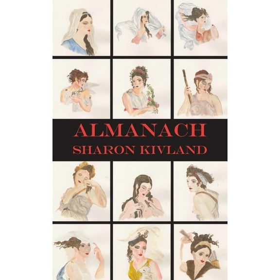 Almanach: A Year in the French Revolutionary Calendar, (Paperback)