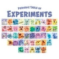 thumbnail image 2 of Junior's Lilo & Stitch Periodic Table of Experiments Graphic Tee White Medium, 2 of 3