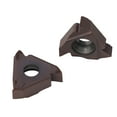 thumbnail image 3 of Industrial Supplies Carbide Inserts Cnc Threading High Strength High Toughness, 3 of 9