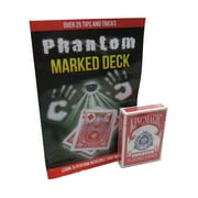 Trickmaster Phantom Marked Deck Trick