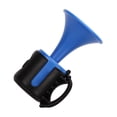 thumbnail image 1 of Timbre de alarma para bicicleta BuyWeek bocina eléctrica IPX4 probada y confiable, 1 of 14