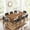 Walnut, variant on Modway Amistad 86" Wood Dining Table in Oak
