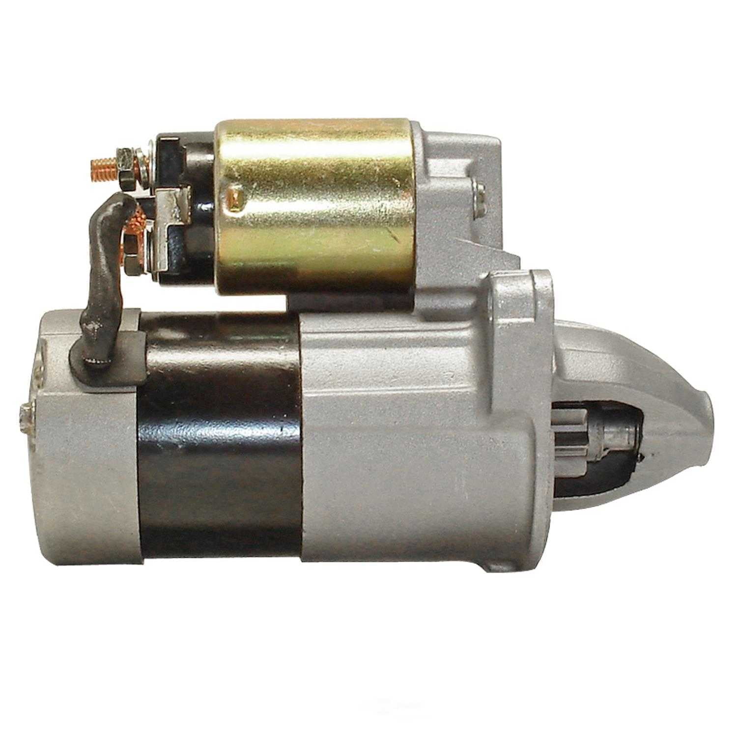 FVP Professional 12395N Starter - New