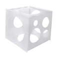 thumbnail image 3 of Caja de Tamaño de Globo de 2 "a 10" 9 Tamaños para Arcos de Globos de Vacaciones de Pascua, 3 of 9