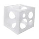 thumbnail image 3 of Medidor de globos de 2 a 10 pulgadas, herramienta para hacer globos, duradera y fácil de usar, para decoración., 3 of 9