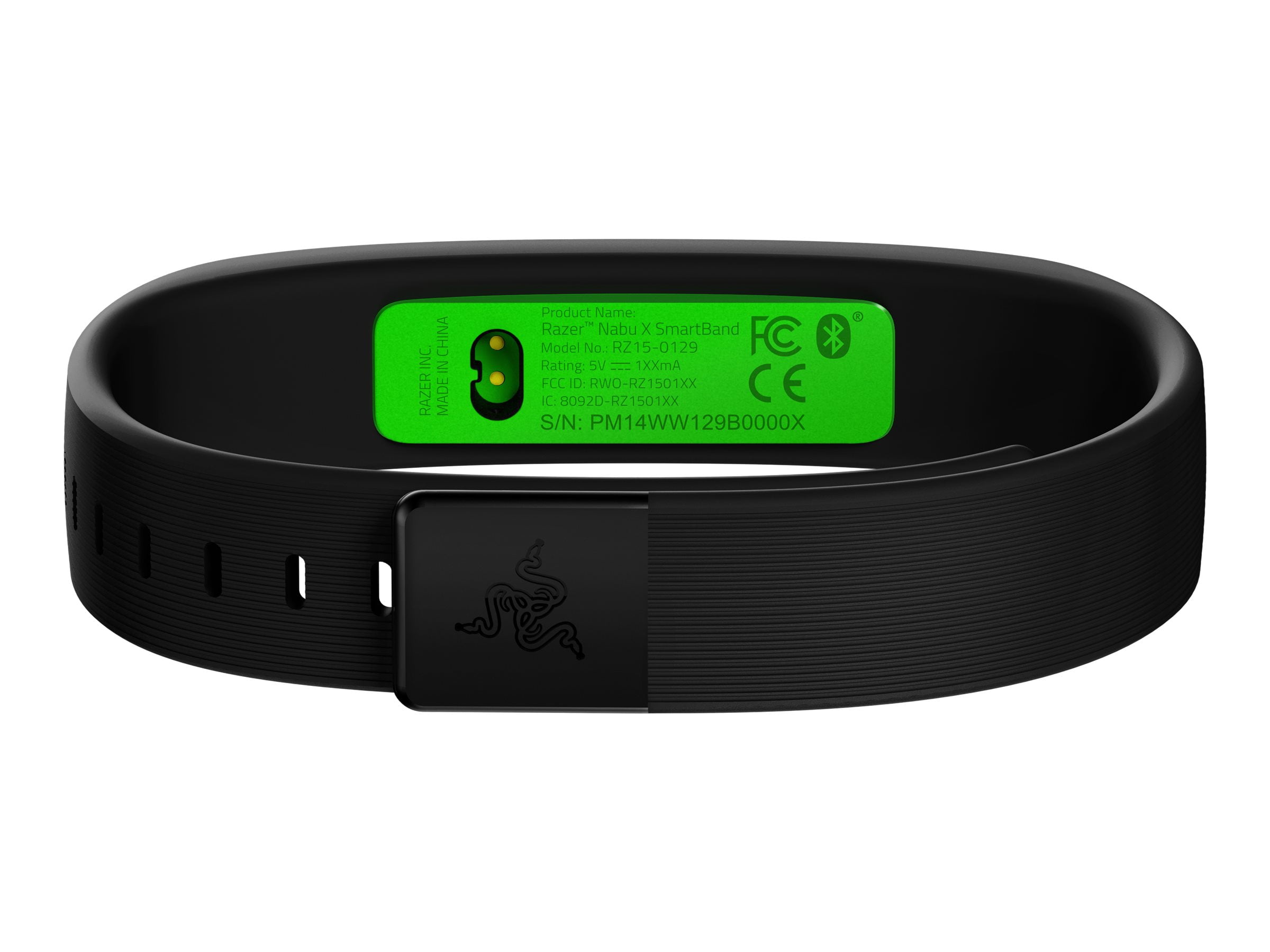razer nabu