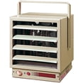 thumbnail image 1 of Dimplex EUH08B74CT 7.5-Kilowatt 480-Volt 1/3-Phase Industrial Unit Heater, 1 of 3