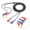 thumbnail image 2 of Cable De Auriculares De Audiómetro Para Auriculares, Audiómetro De Conducción De Aire, Probador De Audición sonducket AF000794-00, 2 of 6