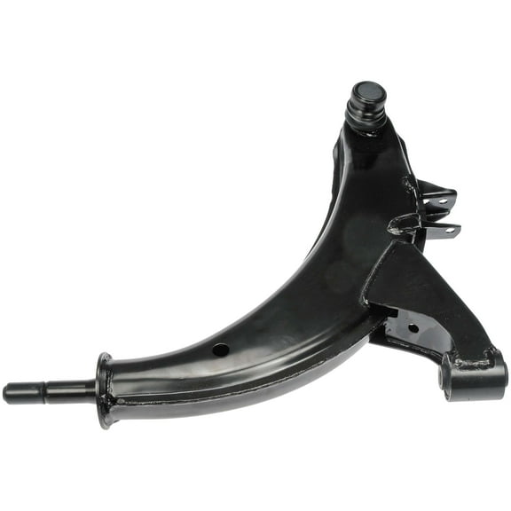 Dorman 524-139 Front Left Lower Suspension Control Arm and Ball Joint Assembly for Specific Subaru Models Fits select: 1990-2004 SUBARU LEGACY, 1998-2000 SUBARU FORESTER