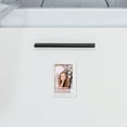 thumbnail image 4 of ULTNICE 10Pcs Magnetic Frames for Refrigerator Transparent Acrylic Rectangular for Home Decoration, 4 of 7