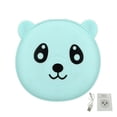 thumbnail image 1 of MesaSe Chauffe-Mains d'Hiver Mini Panda Mignon 2 en 1 3600mAh Rechargeable Banque d'Alimentation Mobile Réutilisable Électrique Pratique pour l'Hiver, 1 of 21