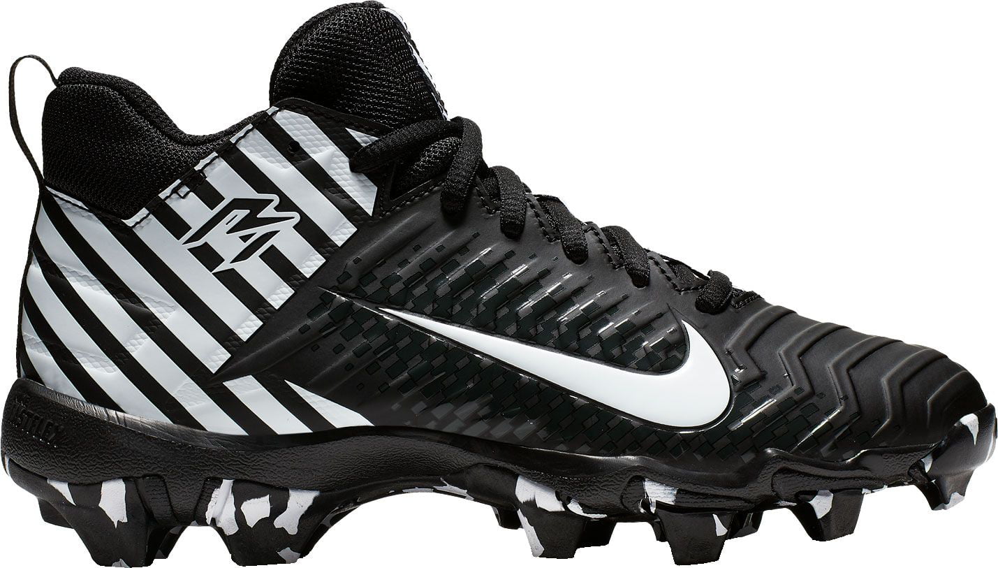 nike russell wilson cleats