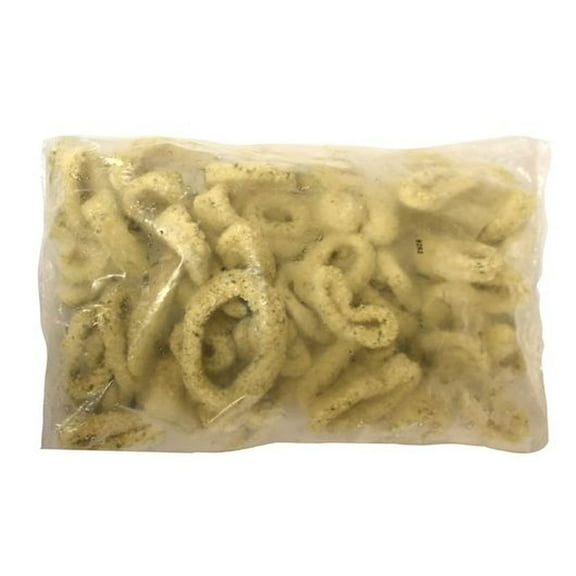 Singleton Large Breaded Calamari Rings, 2 Pound -- 5 per case