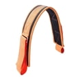 thumbnail image 1 of Cinturón de empuje de glúteos con mancuernas, banda para glúteos máximos para mujeres, fácil de usar Naranja, 1 of 9