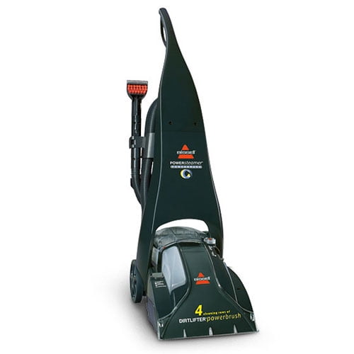 Bissell Powersteamer Powerbrush Deep Cleaner