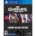 thumbnail image 1 of Marvel's Guardians of the Galaxy Edición Deluxe Cósmica PlayStation 4, 1 of 2