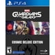 thumbnail image 1 of Marvel's Guardians of the Galaxy Edición Deluxe Cósmica PlayStation 4, 1 of 2
