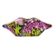 thumbnail image 2 of Florero Ornamental de Resina bio Ornamento de Estantería de Graffiti 3D Sunnimix Florero ornamental, 2 of 8