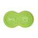 thumbnail image 1 of Methold Estera de arena para gatos no tóxica, cómoda y portátil, fácil de limpiar, accesorio para mascotas, accesorio para gatos, verde Type3 NO3, 1 of 6