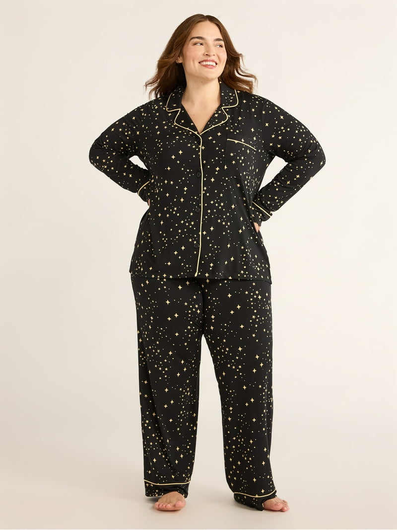 lagunamoon ナイトウェア PJ Sailor Moon Compacts & Luna Pajama Pants | Hot Topic