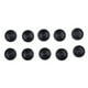thumbnail image 2 of 10 Piezas 1W 8 Ohm 26 Mm con Reproductor de Música con Imán Interior para Juguetes, Negro Sunnimix Mini altavoz de audio, 2 of 8