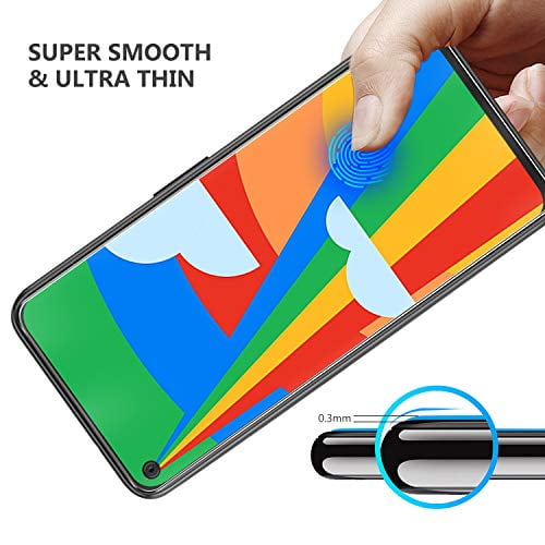 luibor pixel 5
