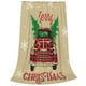 thumbnail image 2 of Balery Christmas Vintage Red Truck Manta de Felpa Suave y Acogedora – Cobija de Franela Aterciopelada para Cama, Lavable y Cálida para Sofá, Mascotas, Transpirable-50"x40", 2 of 7