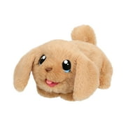 Little Live Pets My Puppys Home Interactive Puppy and Kennel, 25+ Sounds and Reactions, Ages 5+