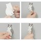 thumbnail image 4 of Gancho, gancho para toallas, gancho de pared Gancho para baño, toallero, 2 piezas E, 4 of 5