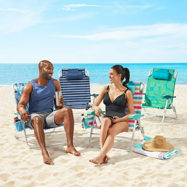 Member’s Mark Reclining Beach Chair