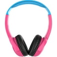 thumbnail image 4 of Wicked Audio Tricky Tike Kid Safe Wireless Headphones, 4 of 7