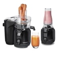 thumbnail image 1 of EXTRACTOR + LICUADORA HAMILTON BEACH 67970 2 EN 1 BOCA GRANDE, 1 of 8