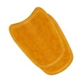 thumbnail image 1 of Cubrezapatos para soldador, punteras para zapatos, fáciles de usar, botas protectoras portátiles para soldar Amarillo, 1 of 9