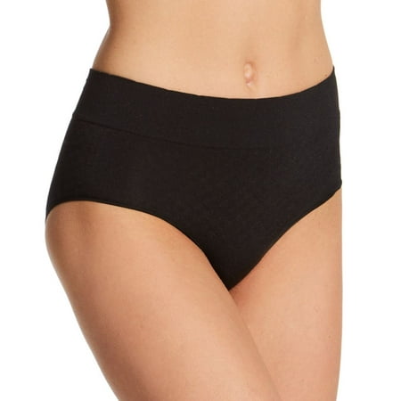 

Women s Warner s RU8131P No Pinching. No Problems. Hipster Panty (Black L)