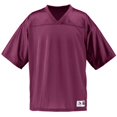 thumbnail image 1 of 257A Stade Adulte Réplique Maillot&44; Marron&44; Petit, 1 of 1
