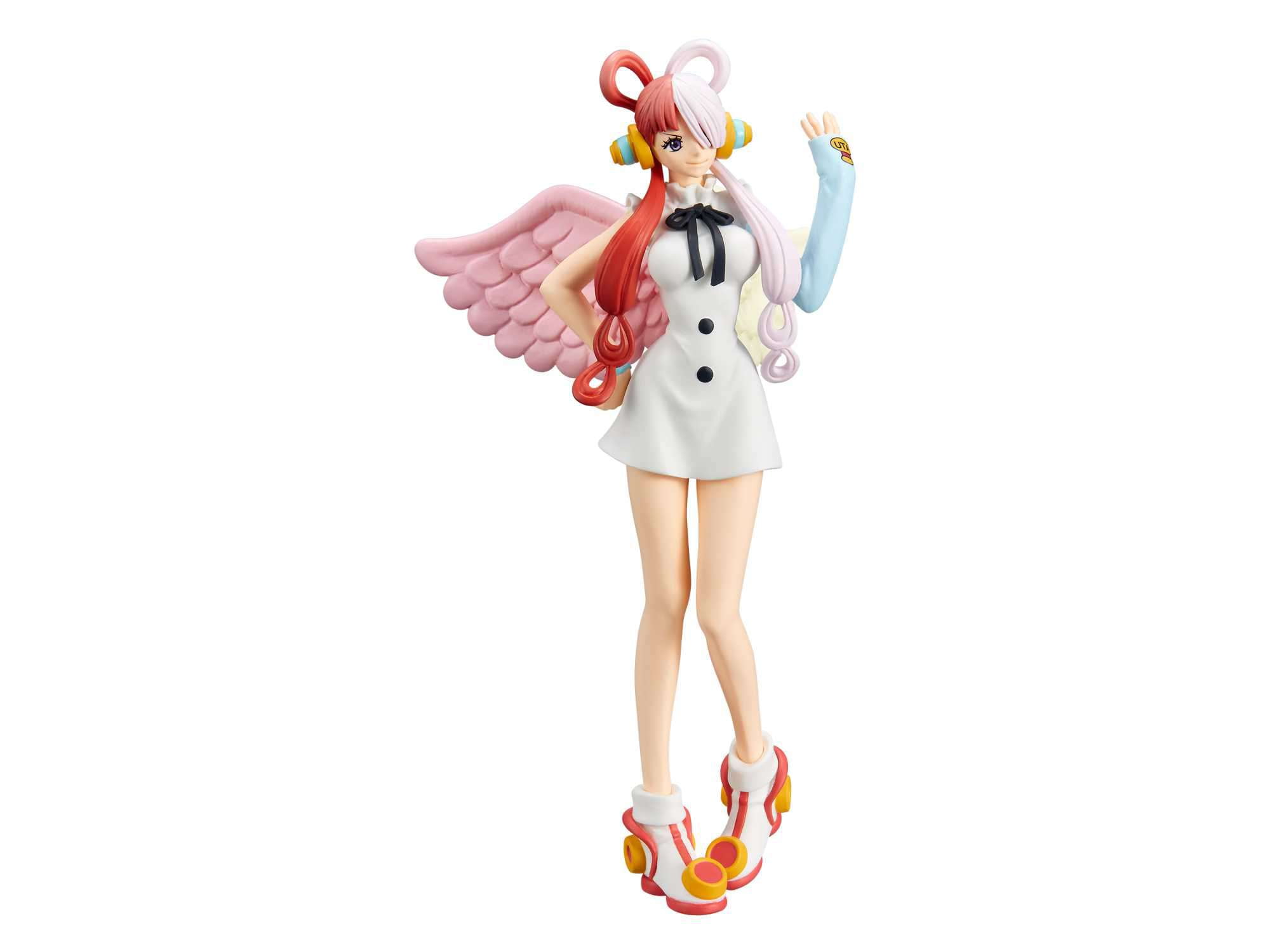 BANPRESTO - ONE PIECE FILM RED  vol.1   6点【お値下げ可能】 Amazon.com: BanPresto - One Piece Film: Red - DXF - The