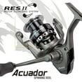 thumbnail image 3 of Okuma Acuador 4000-Size Spinning Fishing Reel, 3 of 8