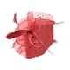 thumbnail image 1 of Fascinator Hair Clip Sunnimix Malla para Mujeres y Niñas, 1 of 7