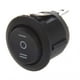 thumbnail image 2 of 200pzs x Encendido / Apagado /Encendido 3 Posiciones SPDT Interruptor Basculante de Redondo 6A/250V 10A/125V AC, 2 of 5