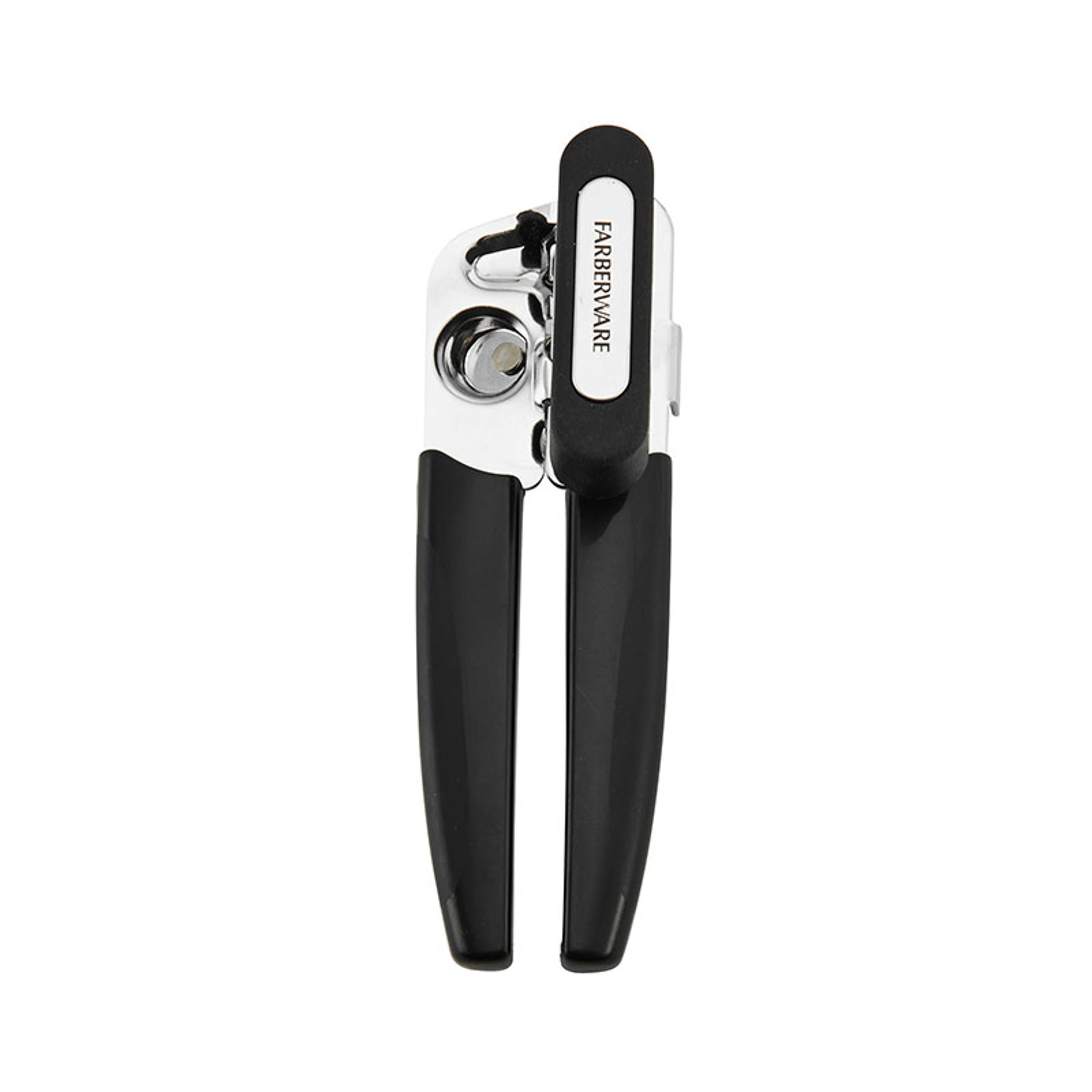 Farberware Professional Portable Can Opener with Black