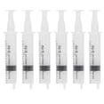 thumbnail image 3 of Jeringa dosificadora de llenado, 6 jeringas de 20 ml con herramienta de jeringa de tóner Herramienta de jeringa probada y confiable, 3 of 14