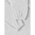 thumbnail image 5 of Hat and Beyond Men's Ultra Soft Polar Fleece Full Zip Side Pockets Breathable Jacket, 5 of 6