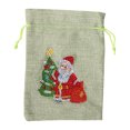 thumbnail image 1 of Navidad DIY Cgtredaw Diamante Pintura Mosaico Taladro Santa, 1 of 8