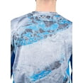 thumbnail image 5 of Realtree Fishing Men's Reversible Performance Fishing Tee Shirt, 5 of 10