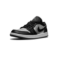 thumbnail image 4 of Jordan WOMENS AIR JORDAN 1 LOW SE Womens "Silver Toe" DA5551 001 DA5551 001 from Stadium Goods, 4 of 8