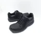 thumbnail image 1 of New Balance 1700 Mens 9 2E Black Leather Casual Walking Shoe Sneaker MD1700BK, 1 of 6