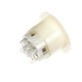 thumbnail image 4 of TURNLOCK FLANGED INLET - MALE PLUG CDI-695 - Genuine OEM Replacement Part, 4 of 4